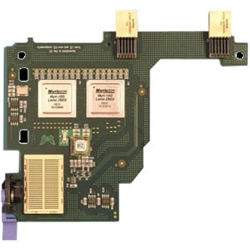 10Gb Ethernet NIC 10G-PCIE-8B2-4I