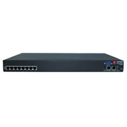 Serial Console Server IM4208-2-DAC-X0-JP