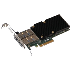 Chelsio 25/40Gb Ethernet NIC T580-SO-CR