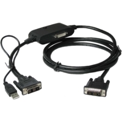 DVI Splitter Cable VSP-1x2DVI/CAB06