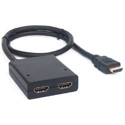 2port HDMI Mini Splitter VS-1x2HDMI/PT
