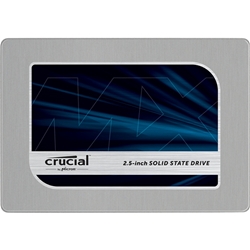 Crucial SATA3対応2.5インチ内蔵 MX200 SSDシリーズ 1000GB