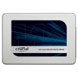 [Micron] SSD 2.5C` MX300 275GB (3D TLC NAND/SATA 6Gbps/3Nۏ) Ki 7mm/9.5mmA_v^t CT275MX300SSD1/JP