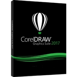 CorelDRAW Graphics Suite 2017 CDGS2017JP