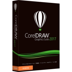 CorelDRAW Graphics Suite 2017 ʗDҔ CDGS2017JPUGCP