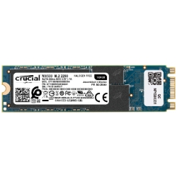 Crucial M.2 SSD 1000GB Type 2280SS/SATA3.0/5Nۏ CT1000MX500SSD4/JP