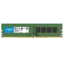 Crucial [Micron] DDR4 fXNp[ 16GBx1 ( 2400MT/s / PC4-19200 / 288pin ) ۏ CT16G4DFD824A