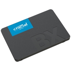 [Micron] SSD 2.5C` BX500 240GB (3D NAND/SATA 6Gbps/3Nۏ) Ki CT240BX500SSD1JP 0649528-788306
