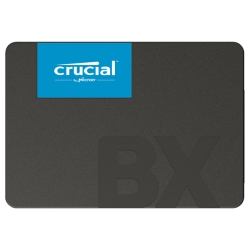 Crucial [Micron製] 内蔵SSD 2.5インチ BX500 1000GB(1TB) (3D NAND ...
