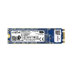 Crucial M.2 SSD 500GB Type 2280SS/SATA3.0/5Nۏ CT500MX500SSD4/JP 4988755-041270