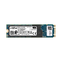 Crucial M.2 SSD 1000GB Type 2280SS/SATA3.0/5Nۏ CT1000MX500SSD4/JP 4988755-041287