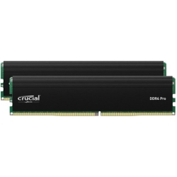 Crucial Pro fXNgbvp32GB~2 DDR4-3200 Limited L...