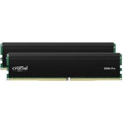 Crucial Pro fXNgbvp32GB×2 DDR4-3200 Limited Lifetime warranty CP2K32G4DFRA32A 0649528-937797