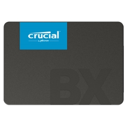 Crucial BX500 2.5C` SATAڑ SSD 4TB K㗝Xi CT4000BX500SSD1JP 0649528-943101 (Crucial)