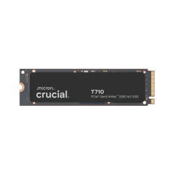 CT1000T710SSD8-JP Crucial T710V[Y Readő14900MB/s M.2-2280 PCIe Gen5x4 NVMeڑ SSD (1TB)