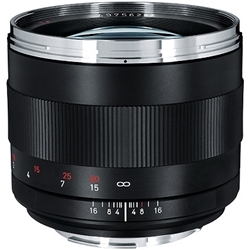Carl Zeiss Planar T* 1.4/85 ZE}Eg 170690