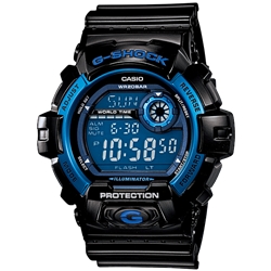 G-SHOCK G-8900A-1JF