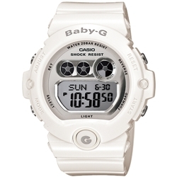 Baby-G BG-6900-7JF