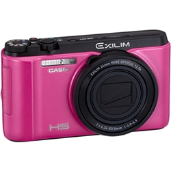 カシオ計算機 デジタルカメラ HIGH SPEED EXILIM EX-ZR1100 ビビッド