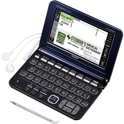 dq EX-word  (150Rec/wvtFbVif) XD-K5900MED