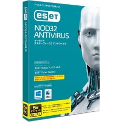 ESET NOD32A`ECX Windows/MacΉ 5N2CZX CITS-ND10-042