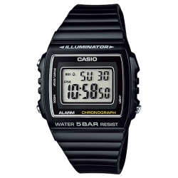 【クリックでお店のこの商品のページへ】腕時計 W-215H-1AJF
