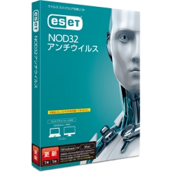 ESET NOD32A`ECX XV CMJ-ND12-002