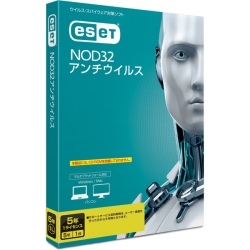 ESET NOD32A`ECX 5N1CZX CMJ-ND12-041