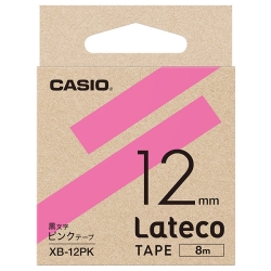 Latecope[v 12mm sN/ XB-12PK