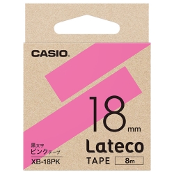 Latecope[v 18mm sN/ XB-18PK