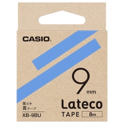 Latecope[v 9mm / XB-9BU