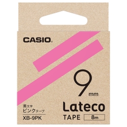 Latecope[v 9mm sN/ XB-9PK