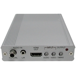 HD/PC/DVI/HDMI - HDMI 1080p XP[[{bNX CP-290