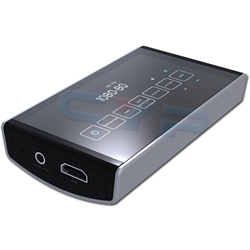 CYPRESS TECHNOLOGY 3D対応HDMIアナライザ＆パターンジェネレータ CH