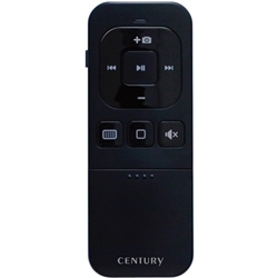 Bluetoothڑ}`fBAR iRemote Shutter ubN CIA-BTMR-BK