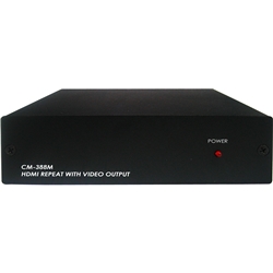 HDMI - CV/SVRo[^[ WUXGAΉ CM-388M