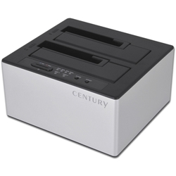 New裸族のお立ち台DJ クローンプラスUSB3.0 CROS2U3CP
