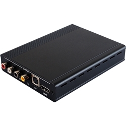 HDMI to SV/CVXP[[ CM-388N