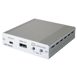 VGA - HDMI rfIXP[[ CNV-VA2HS
