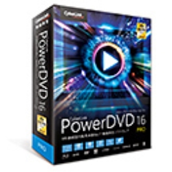 PowerDVD 16 Pro ʏ DVD16PRONM-001