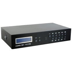 8x8 HDMI 4K }gNXXCb`(HDCP2.2) CMPRO-UA8H8HS