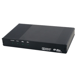 4K HDMIオーディオデコーダー CPRO-SE2DD