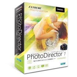 PhotoDirector 7 Standard ʏ PHD07STDNM-001