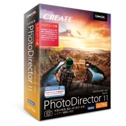 PhotoDirector 11 Ultra AJf~bN PHD11ULTAC-001