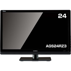 24V^nfW/BS/CSfW^tTV(USBHDD^Ή) AGS24RZ3