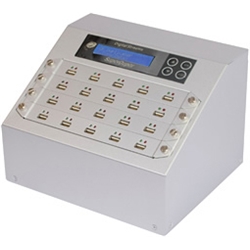 スーパーデューパー USBメモリーデュプリケータ/コピーマシン Sシリーズ 1対19 FURUS019M