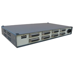 RS232C/RS530`l}`vNT DMX408-RA