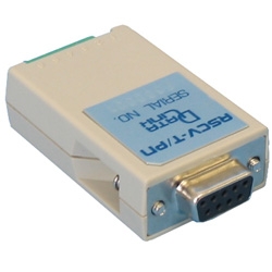 RS232C/RS422変換器