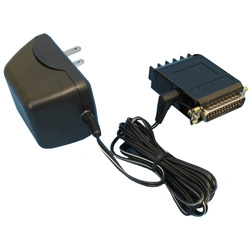 RoHS対応 RS232C/RS485変換器