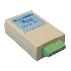 USB/RS485ϊ DL-U485A